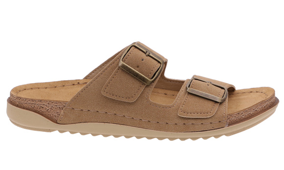 Vorbeugende Flip-Flops für Damen