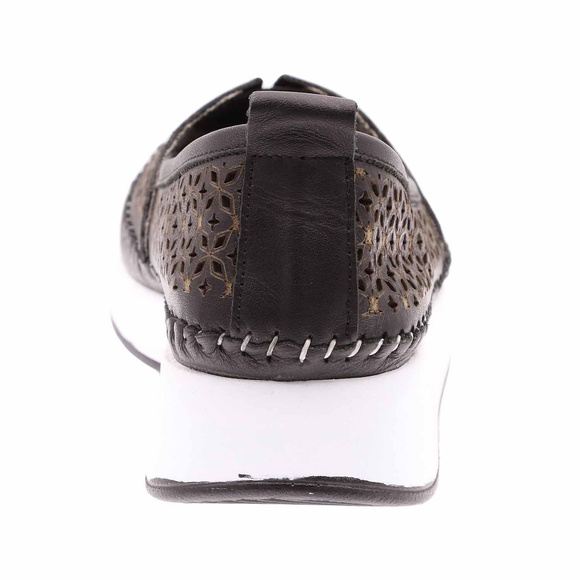 Damenschuhe Mokassins