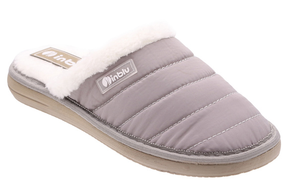 Damen Hausschuhe warmes Hausschuhwerk
