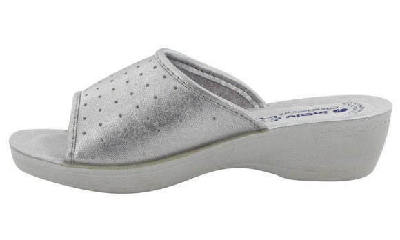 Medizinische Zehenlose Hausschuhe für Damen