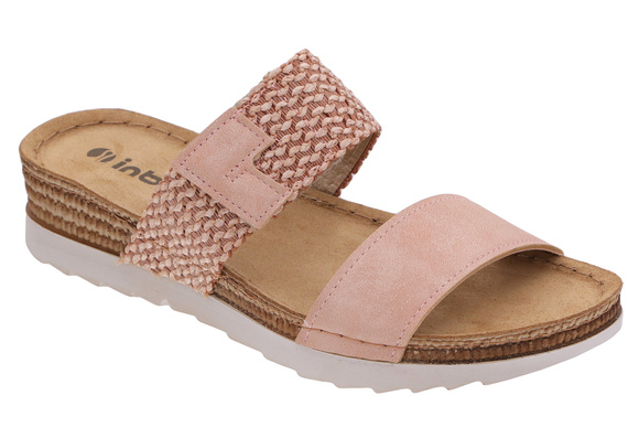 Vorbeugende Flip-Flops für Damen