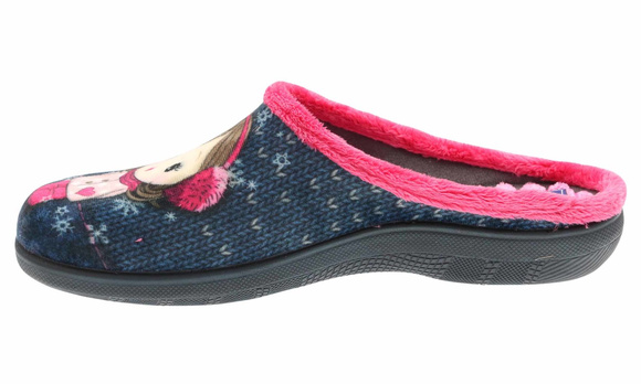 Hausschuhe Damen Home Schuhe LOL Puppe