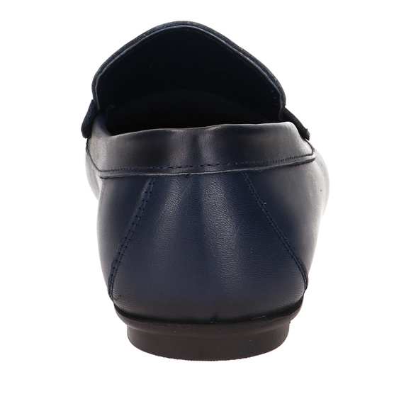 Herrenschuhwerk Halbschuhe Mokassins Leder