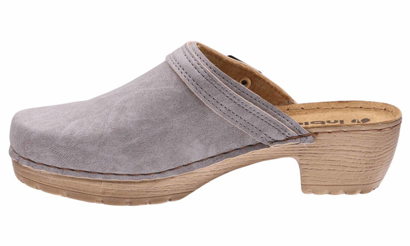 Damen Flip-Flops Block