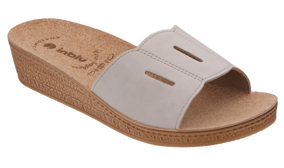 Damen Hausschuhe Hausschuhe Flip Flops auf Kork