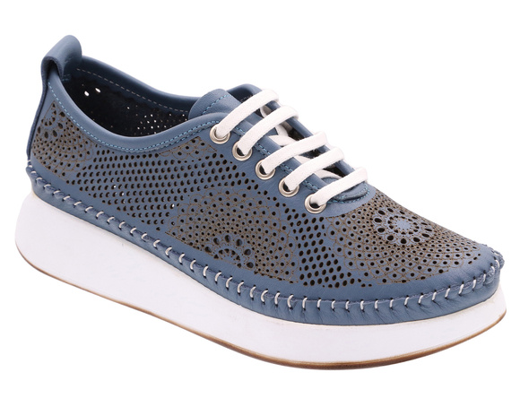 Damenschuhe Halbschuhe