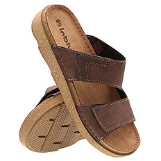 Vorbeugende Flip-Flops für Herren