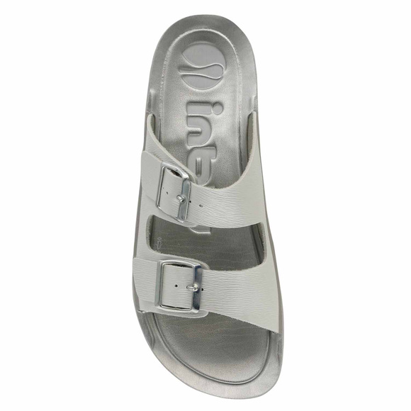 Damen-Flip-Flops mit Schutzfunktion und GEL-Einlage