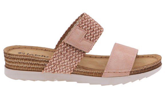 Vorbeugende Flip-Flops für Damen