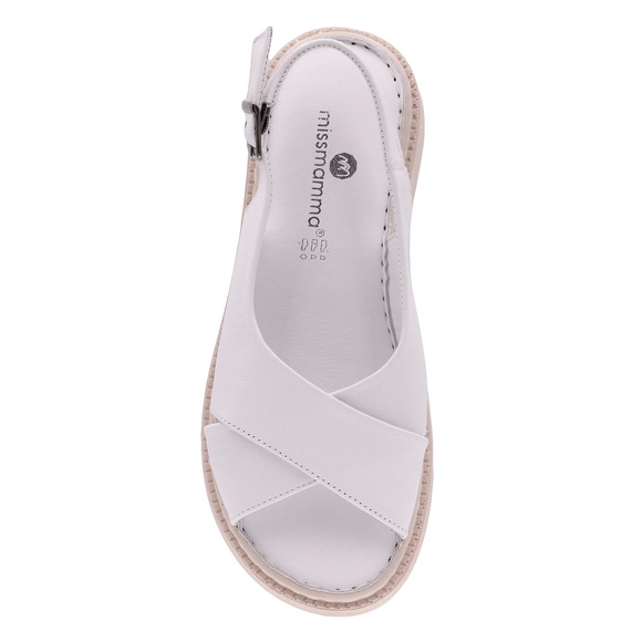 Prophylaxesandalen für Damen