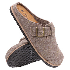 Herren-Hausschuhe, Schutz-Flip-Flops