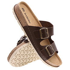 Vorbeugende Flip-Flops für Herren