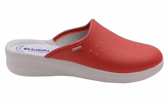 Medizinische Flip-Flops für Damen, prophylaktisch