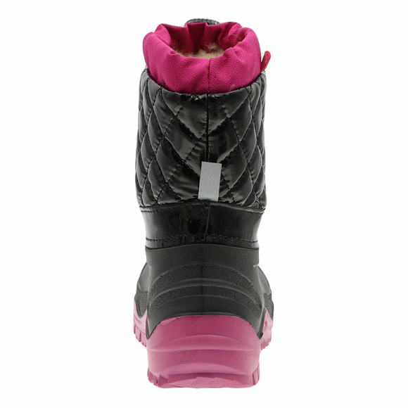 Gesteppte Schneestiefel für Kinder