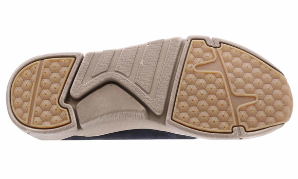 Herrenschuhe Halbstiefel