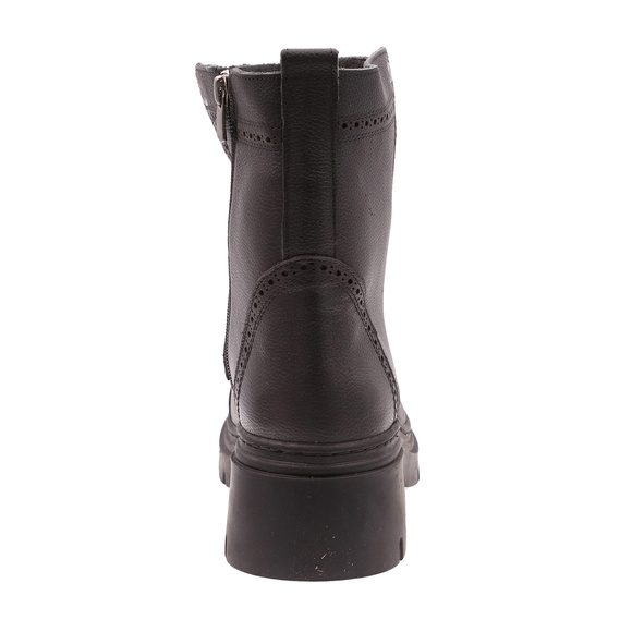 Bikerstiefel für Damen