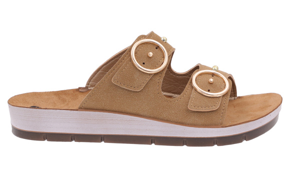 Prophylaktische Flip-Flops für Frauen