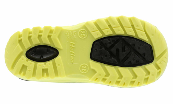 Schneestiefel für Kinder