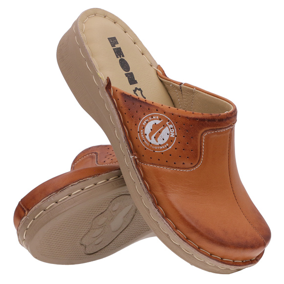 Prophylaktische medizinische Hausschuhe für Frauen