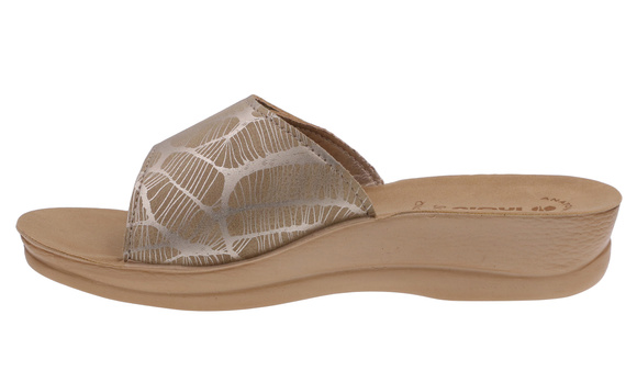 Klettverschluss-Flip-Flops für Frauen