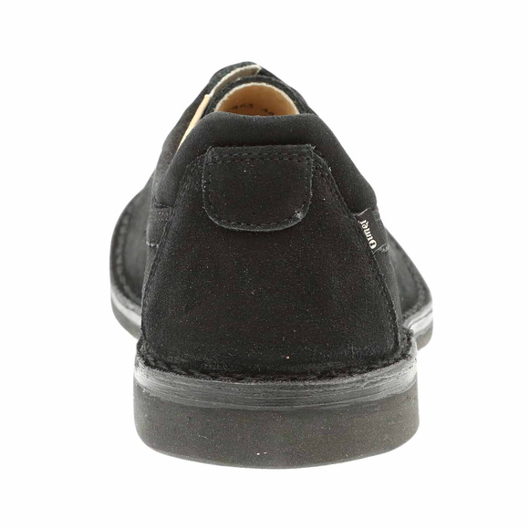 Herrenschuhe Halbstiefel