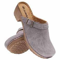 Damen Flip-Flops Block