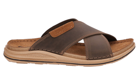 Vorbeugende Flip-Flops für Herren