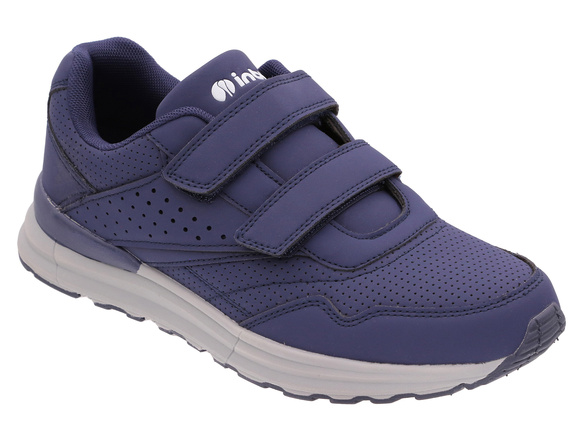 Herren Sportschuhe mit Klettverschluss