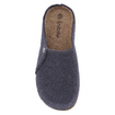 Hausschuhe bequeme Herren Flip-Flops Filz