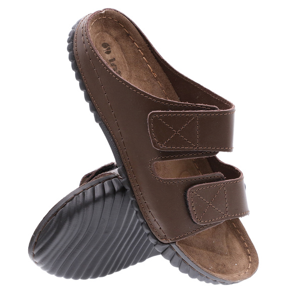 Vorbeugende Flip-Flops für Herren