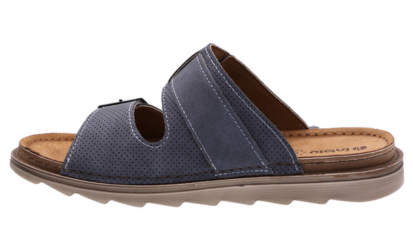 Vorbeugende Flip-Flops für Herren