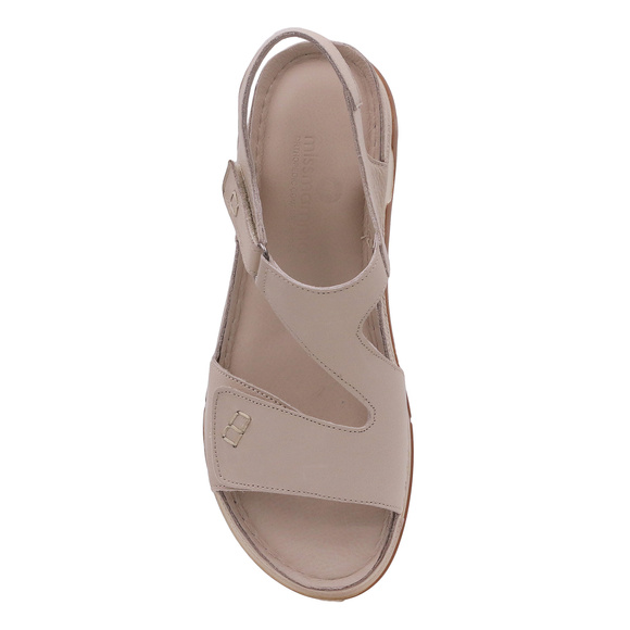 Prophylaktische Klettsandalen für Damen