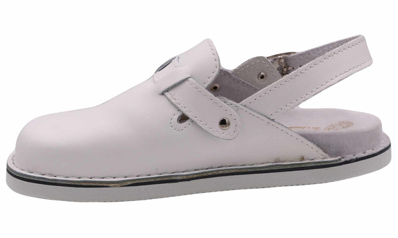 Medizinische Flip-Flops/Sandalen