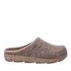 Damenpantoffeln bequeme Hausschuhe Filz