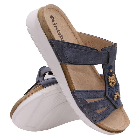 Damen Sommer Flip-Flops