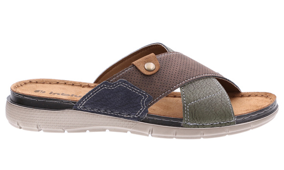 Vorbeugende Flip-Flops für Herren