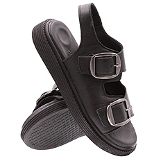 Damensandalen zur Vorbeugung empfindlicher Füße