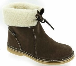 Winterschuhe für Damen