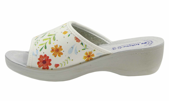 Medizinische Zehenlose Hausschuhe für Damen