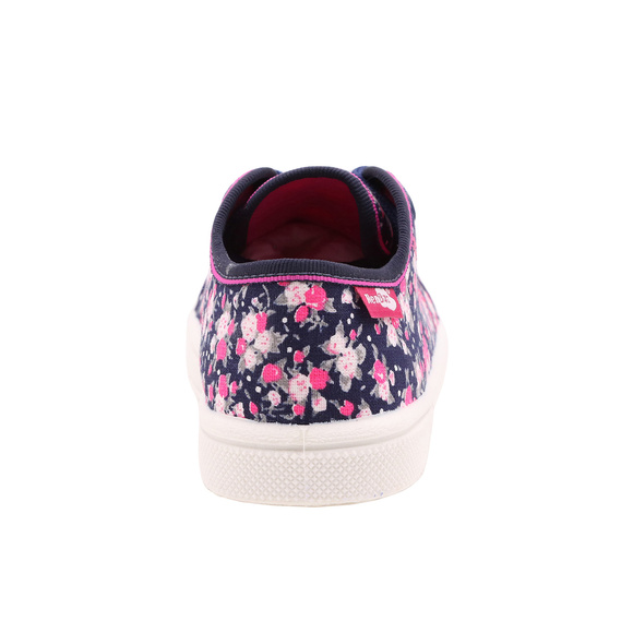 Kinder Hausschuhe Textilschuhe geschnürt