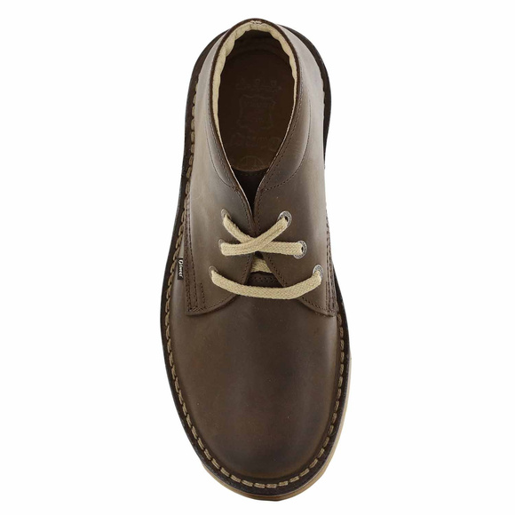 Herrenschuhe Lederstiefel