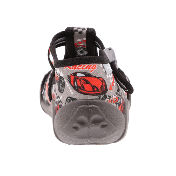 Kinderhausschuhe Textilschuhe