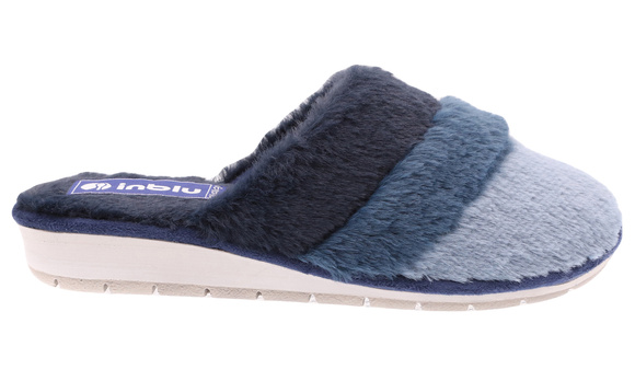 Damen Hausschuhe warme Hausschuhe Fell