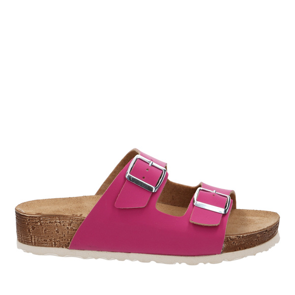 Vorbeugende Flip-Flops für Damen