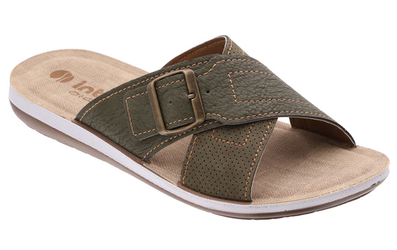 Vorbeugende Flip-Flops für Herren