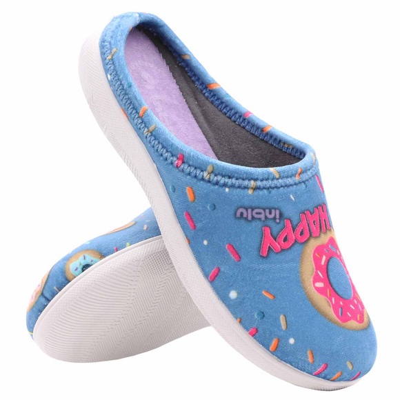 Damen Hausschuhe Hausschuhe Biscuit