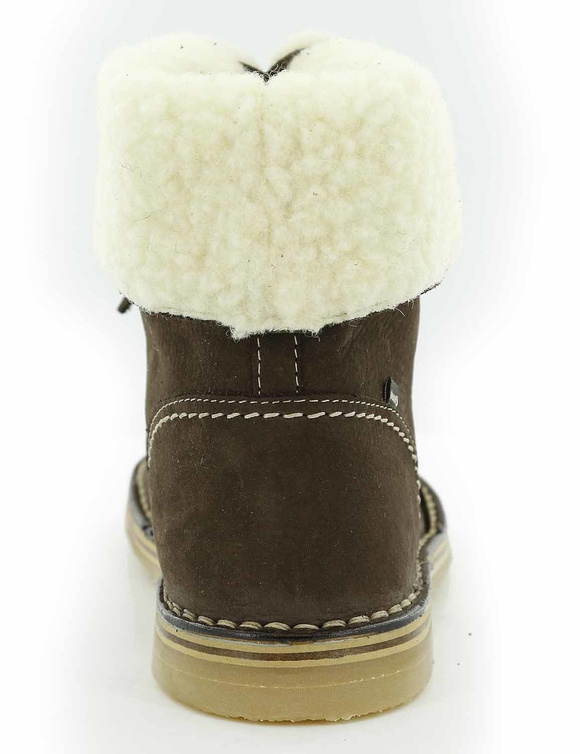 Winterschuhe für Damen