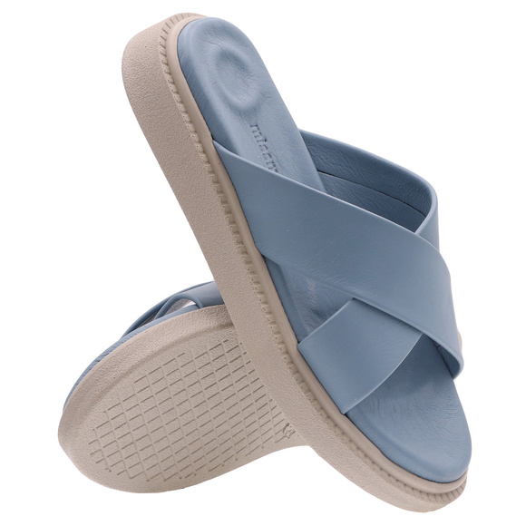 Damen Flip-Flops für empfindliche Füße