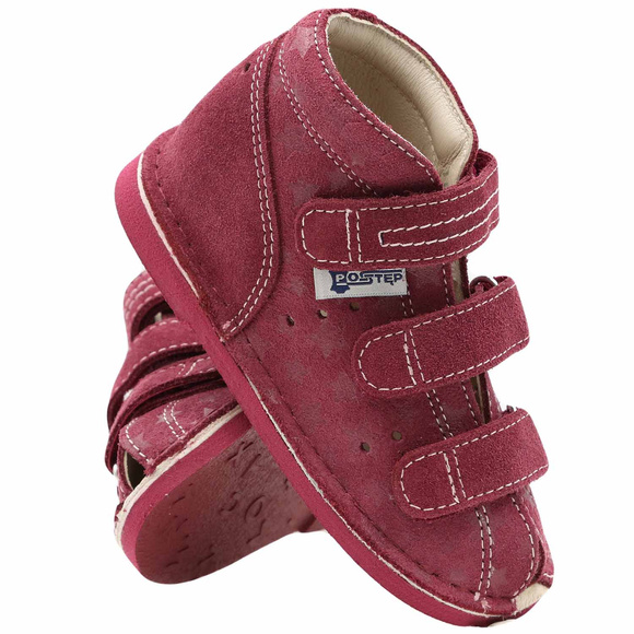 Kinder-Vorbeugeschuhe