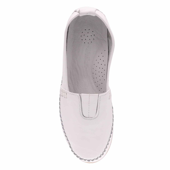 Damenschuhe Mokassins